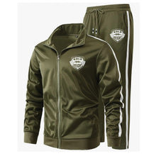 Men's Track Suits Straight Leg