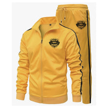 Men's Track Suits Straight Leg