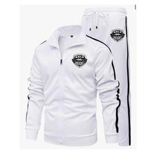 Men's Track Suits Straight Leg