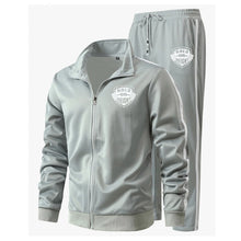 Men's Track Suits Straight Leg