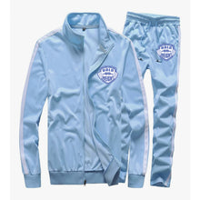 Men's Track Suits - Straight Leg