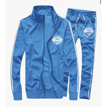 Men's Track Suits - Straight Leg