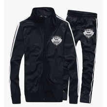 Men's Track Suits - Straight Leg