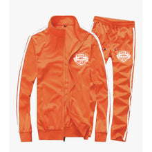 Men's Track Suits - Straight Leg