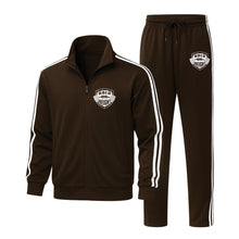 Men's Track Suits Solids