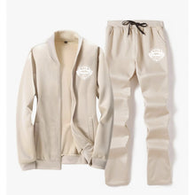 Men's Track Suits Solids