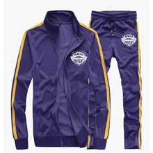 Men's Track Suits - Straight Leg