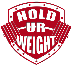 Hold Ur Weight
