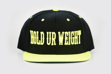 Hold Ur Weight Hat