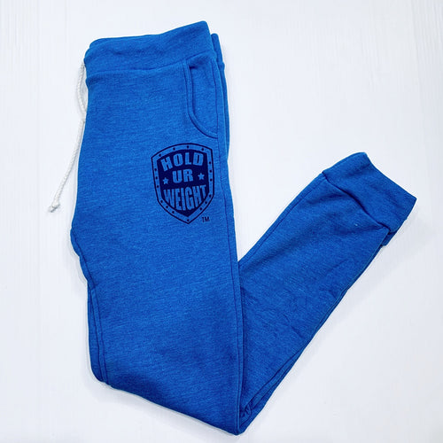 Crop Top - Joggers