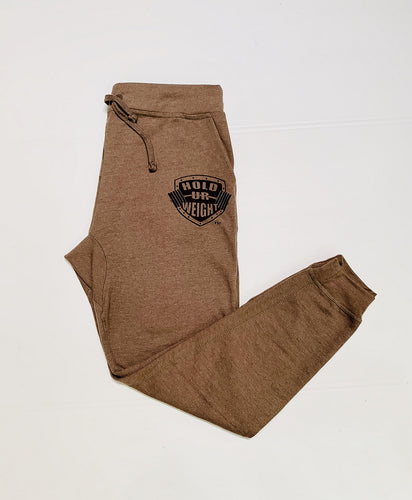 Shades of Heather Jogger Pants