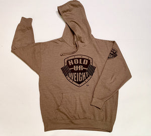 Shades of Heather Jogger Hoodies