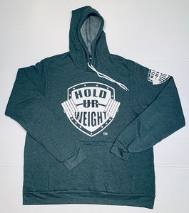 Shades of Heather Jogger Hoodies