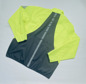 Light Weight Reflective Jogger 🏃🏿‍♀️ Jacket