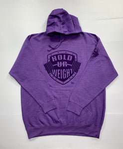 Shades of Heather Jogger Hoodies